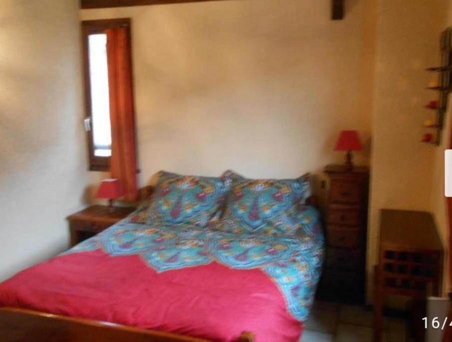 Ferme La Siberie Villa อ็องเทรอโวซ์ ภายนอก รูปภาพ